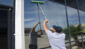 peoria-commercial-window-cleaning